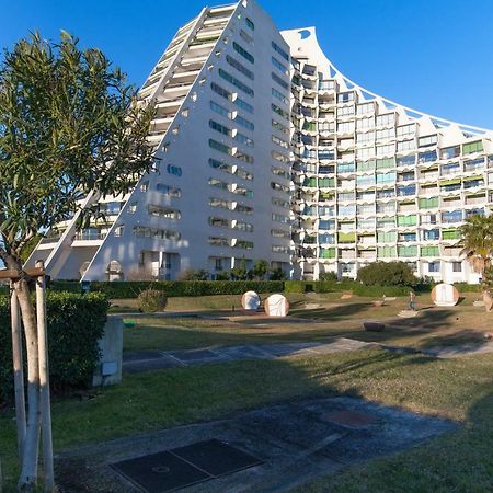 Studio, Parking, Wifi Ла-Гранд-Мот Экстерьер фото
